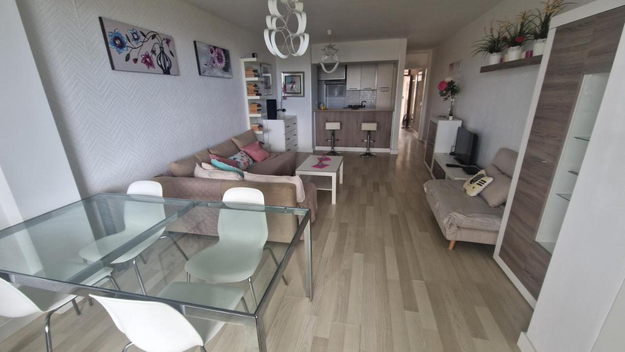 Apartamento Las Americas Arona  Exterior foto