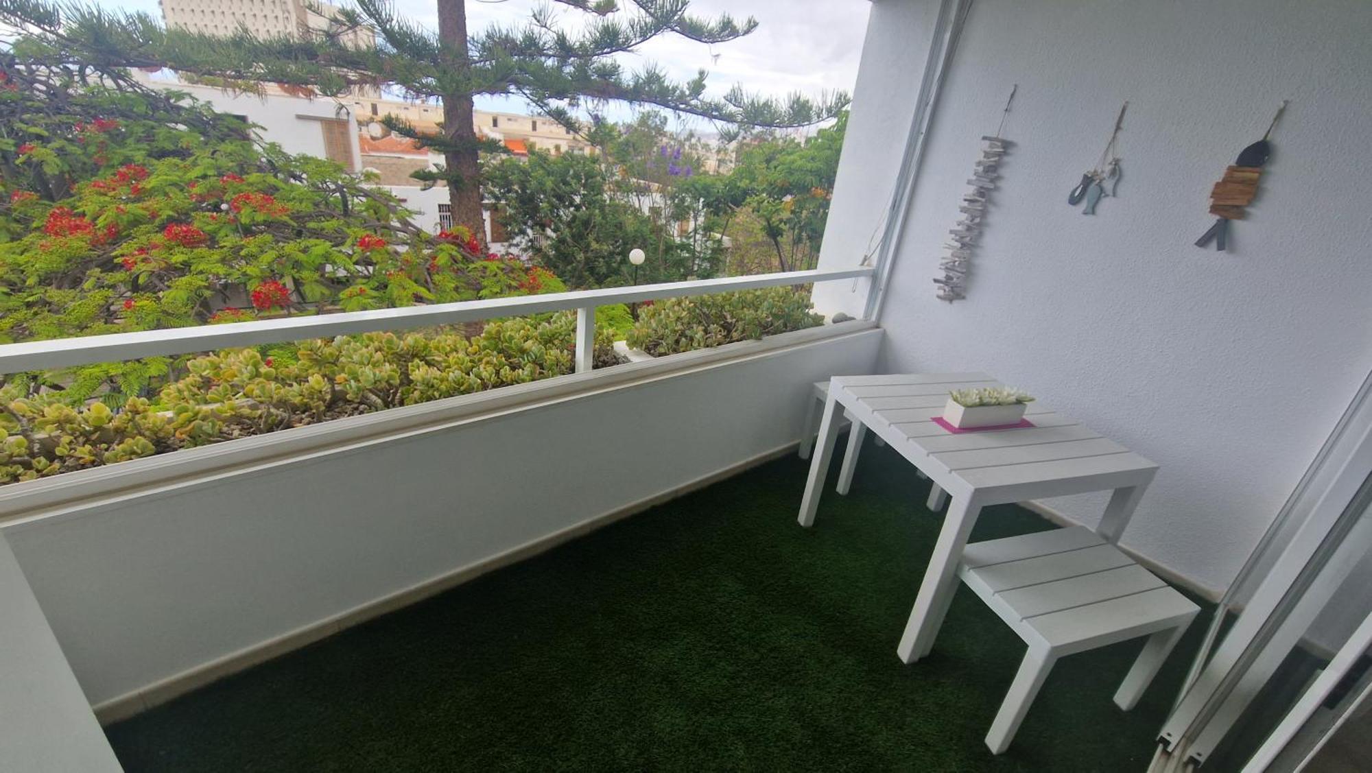 Apartamento Las Americas Arona  Cameră foto