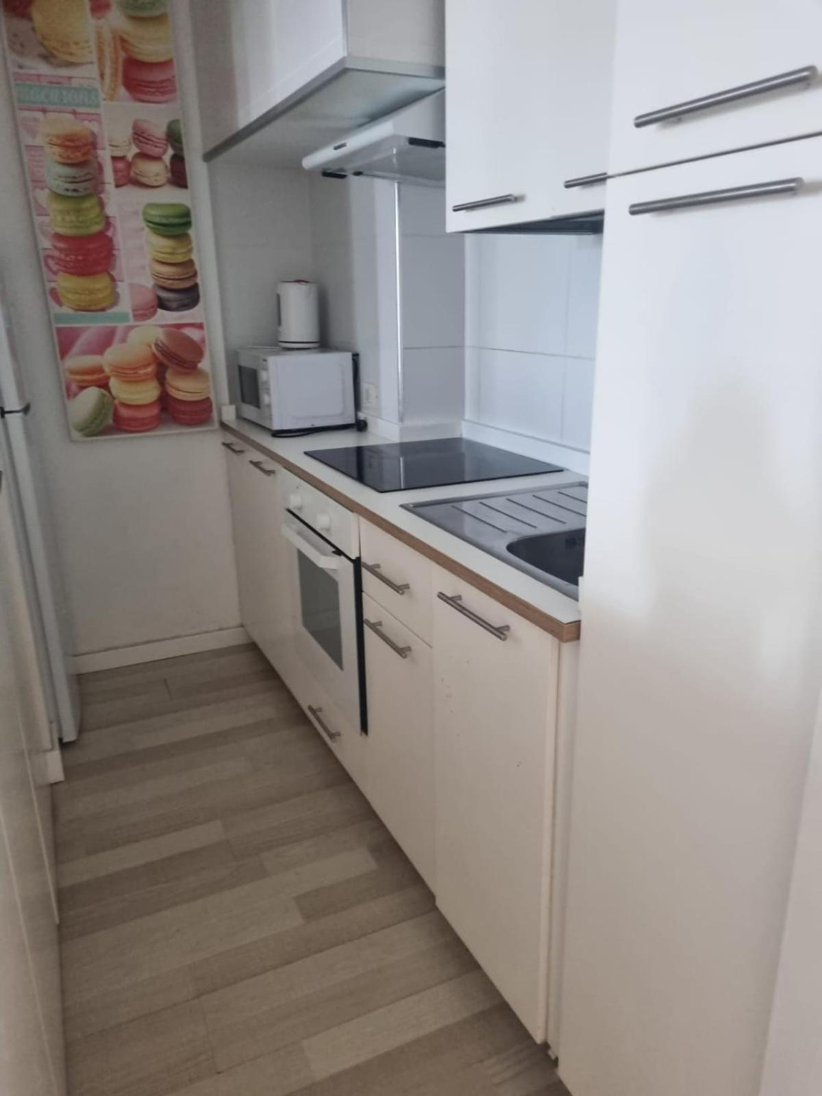Apartamento Las Americas Arona  Exterior foto